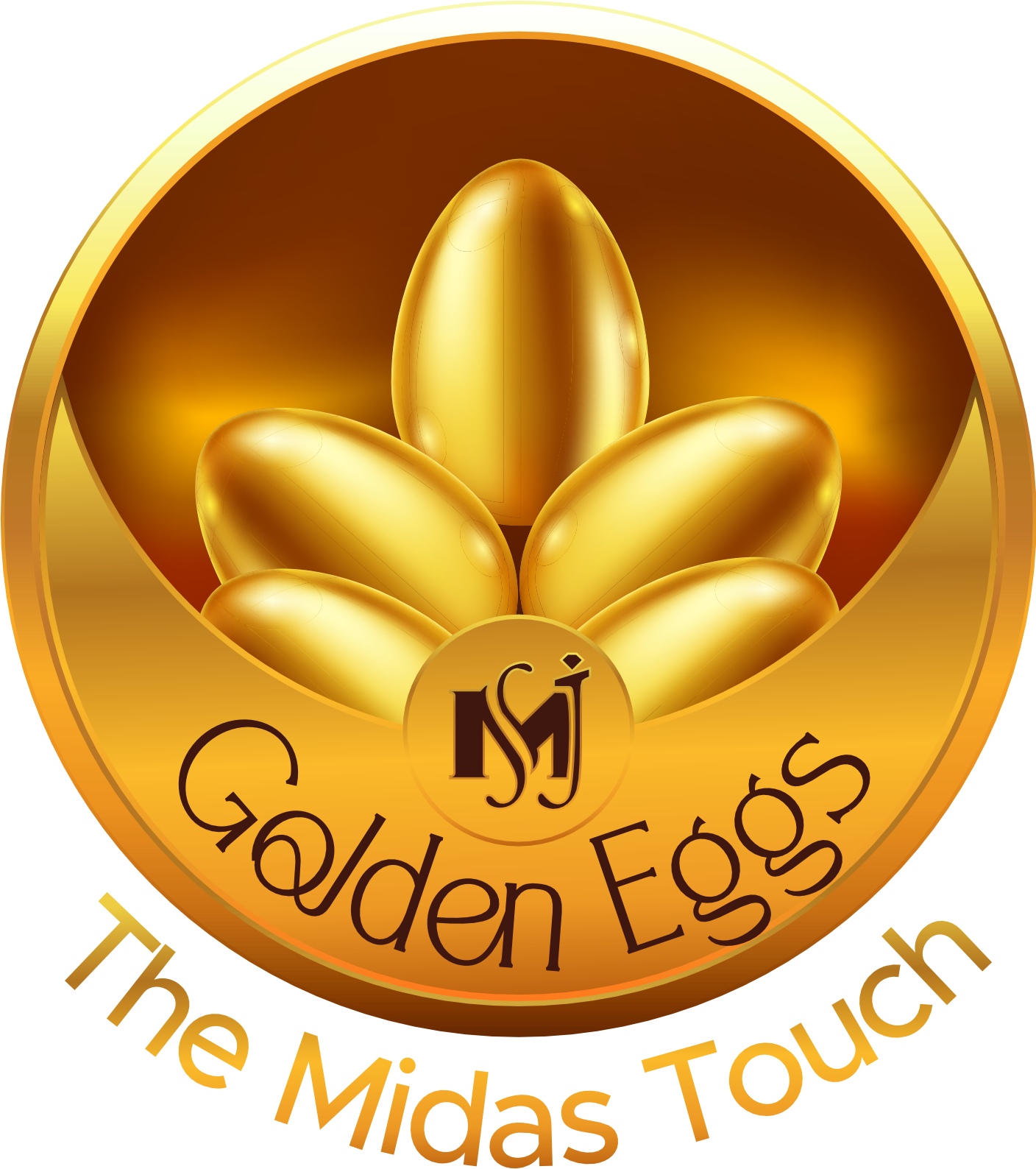 GoldenEggs